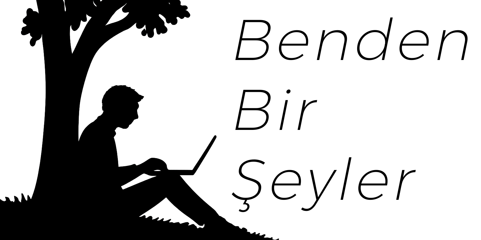 Benden Bir Şeyler - Logo